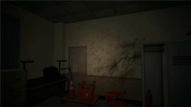 同名惊悚电影全新改编 《女鬼桥二 释魂路》5月9日正式发售